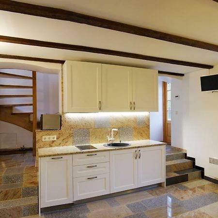 Appartement Alejos Namelis à Palanga Extérieur photo