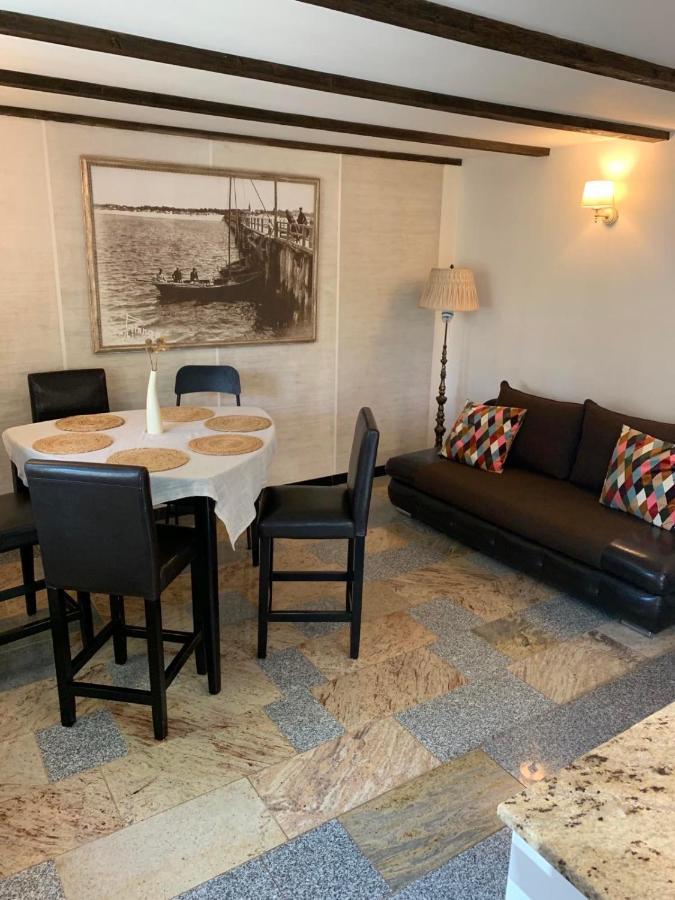 Appartement Alejos Namelis à Palanga Extérieur photo